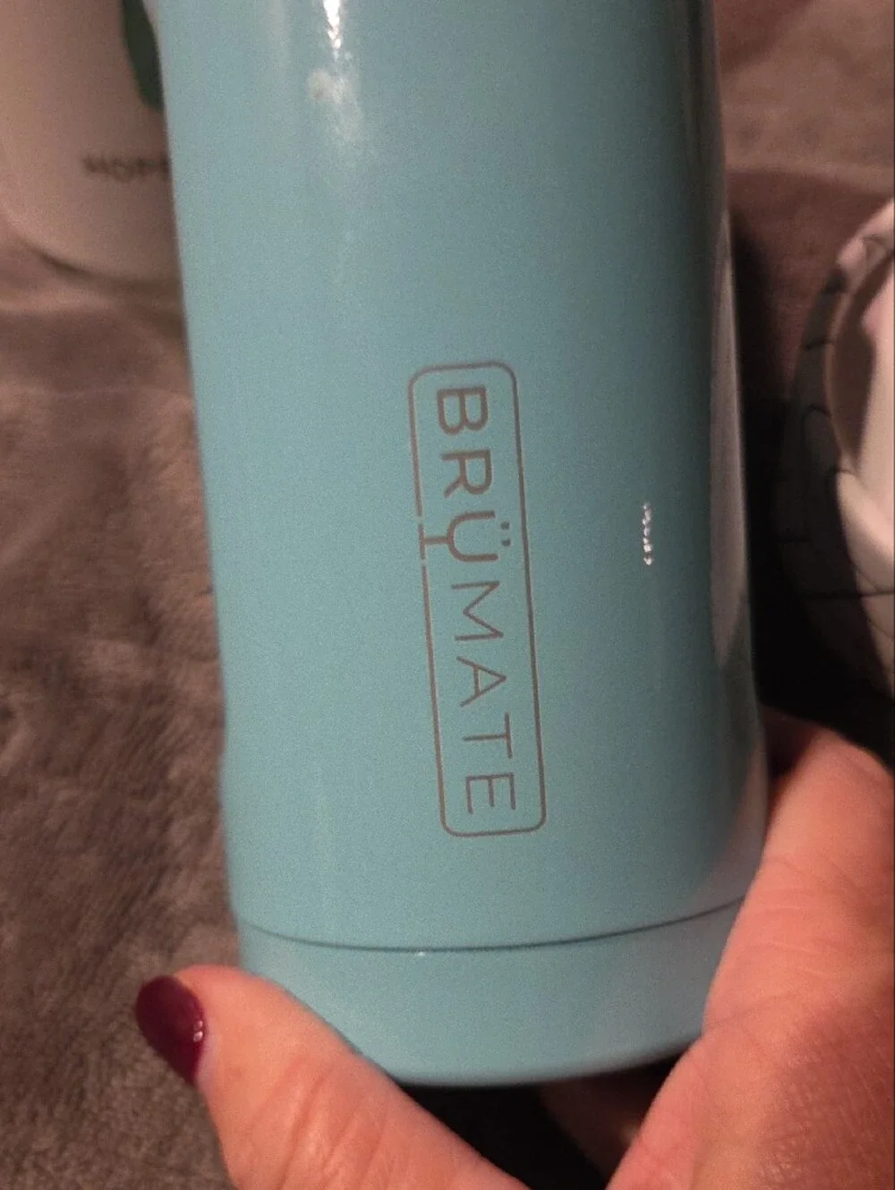 BRUMATE keep drinks